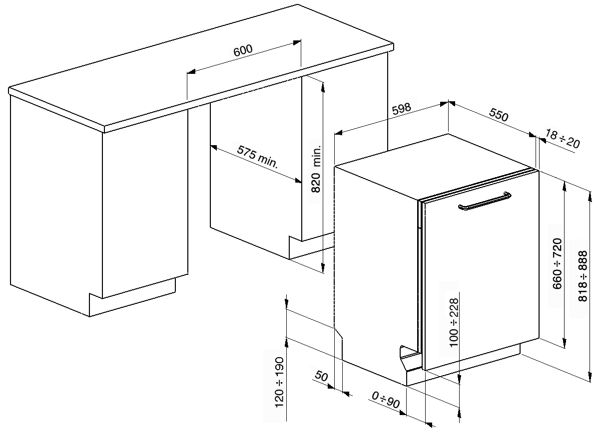 Технички цртеж