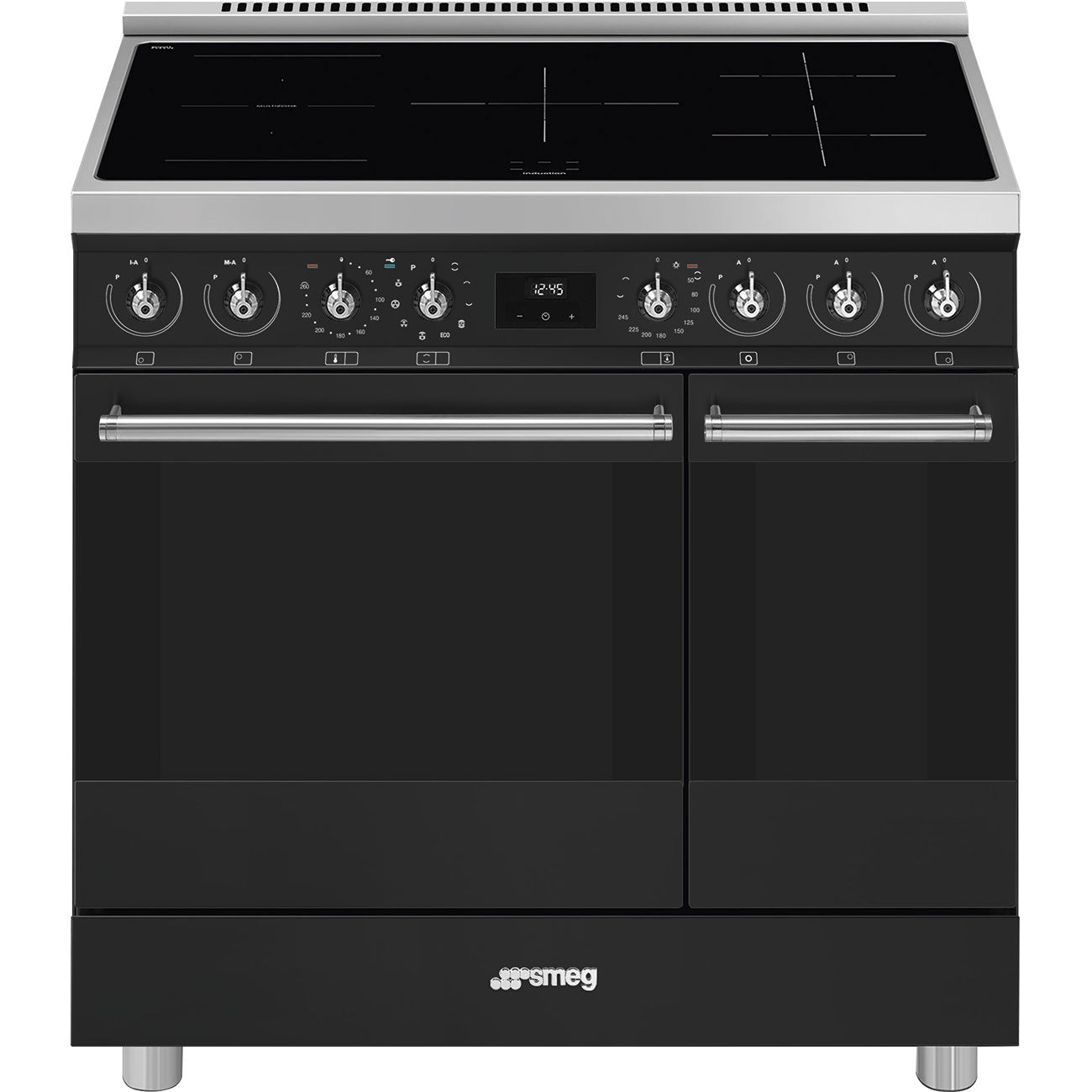 Smeg C92IPMB2