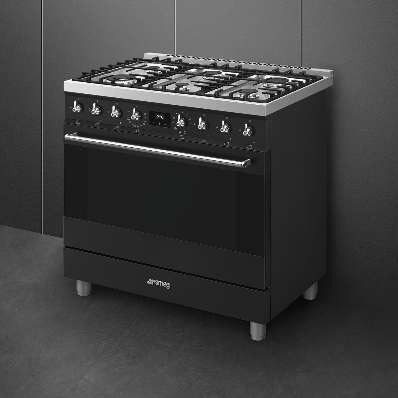 Smeg C9GMMB2