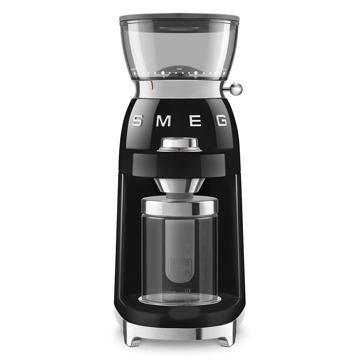 Smeg CGF03BLEU