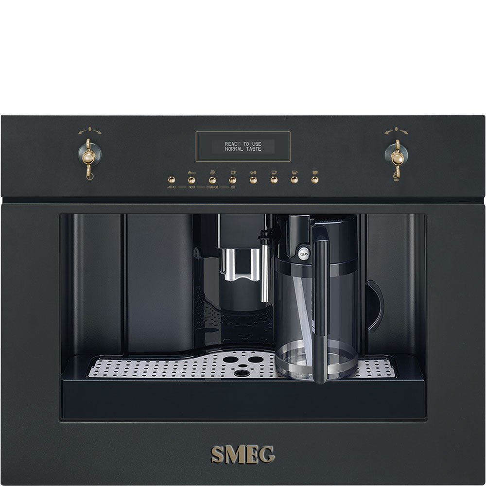 Smeg CMS8451A