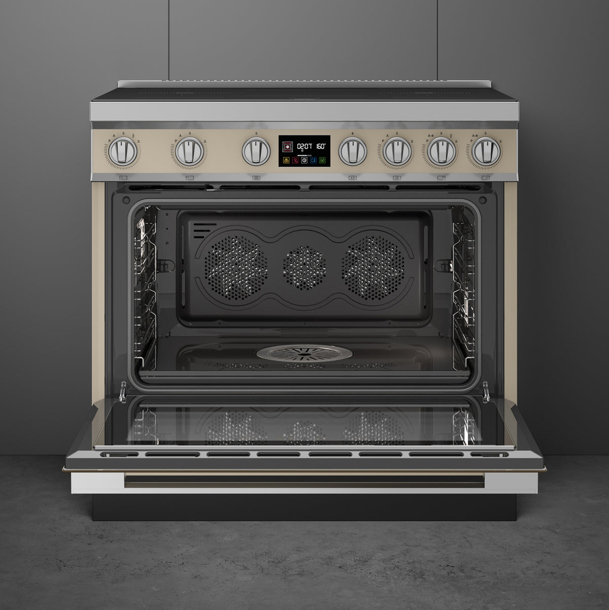 Smeg CPF90I1PML2