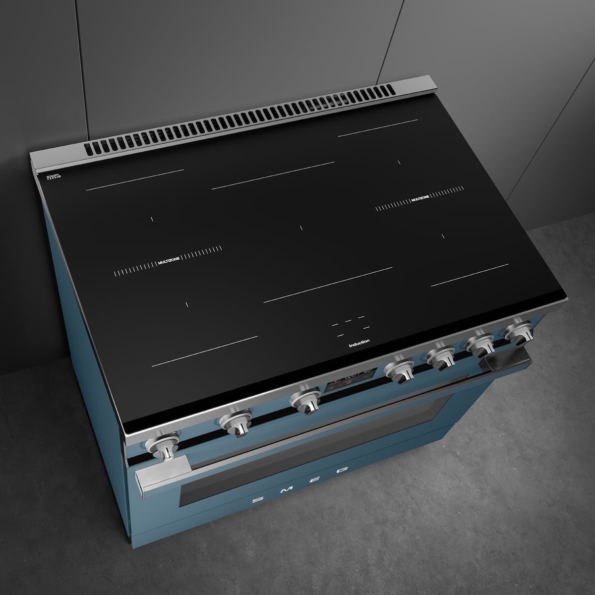 Smeg CPF90I1PSB2