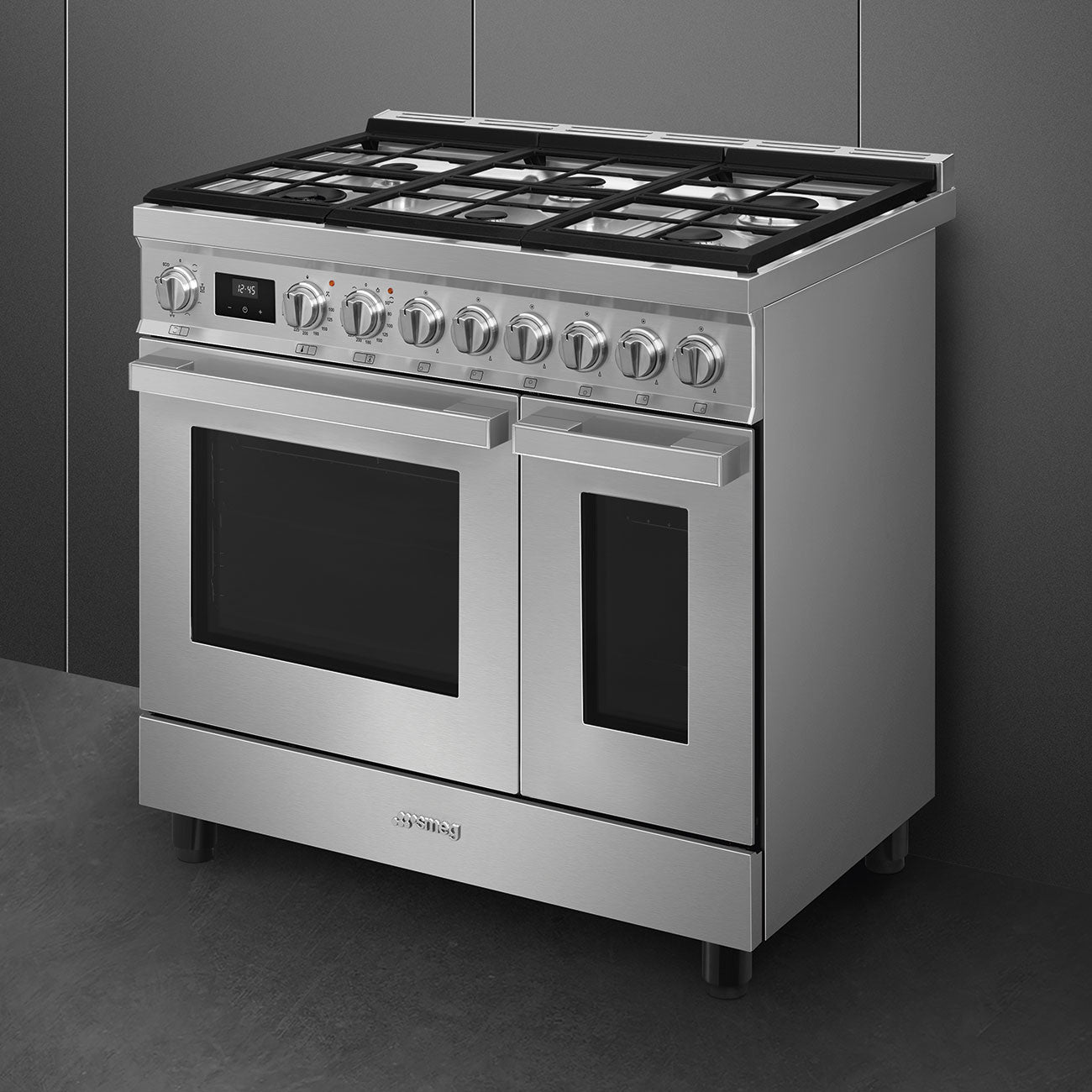 Smeg CPF92GMX