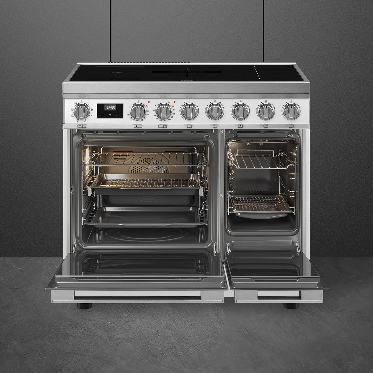 Smeg CPF92IMWH