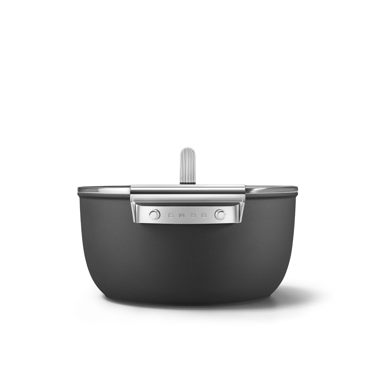 Smeg CSF2412BLM
