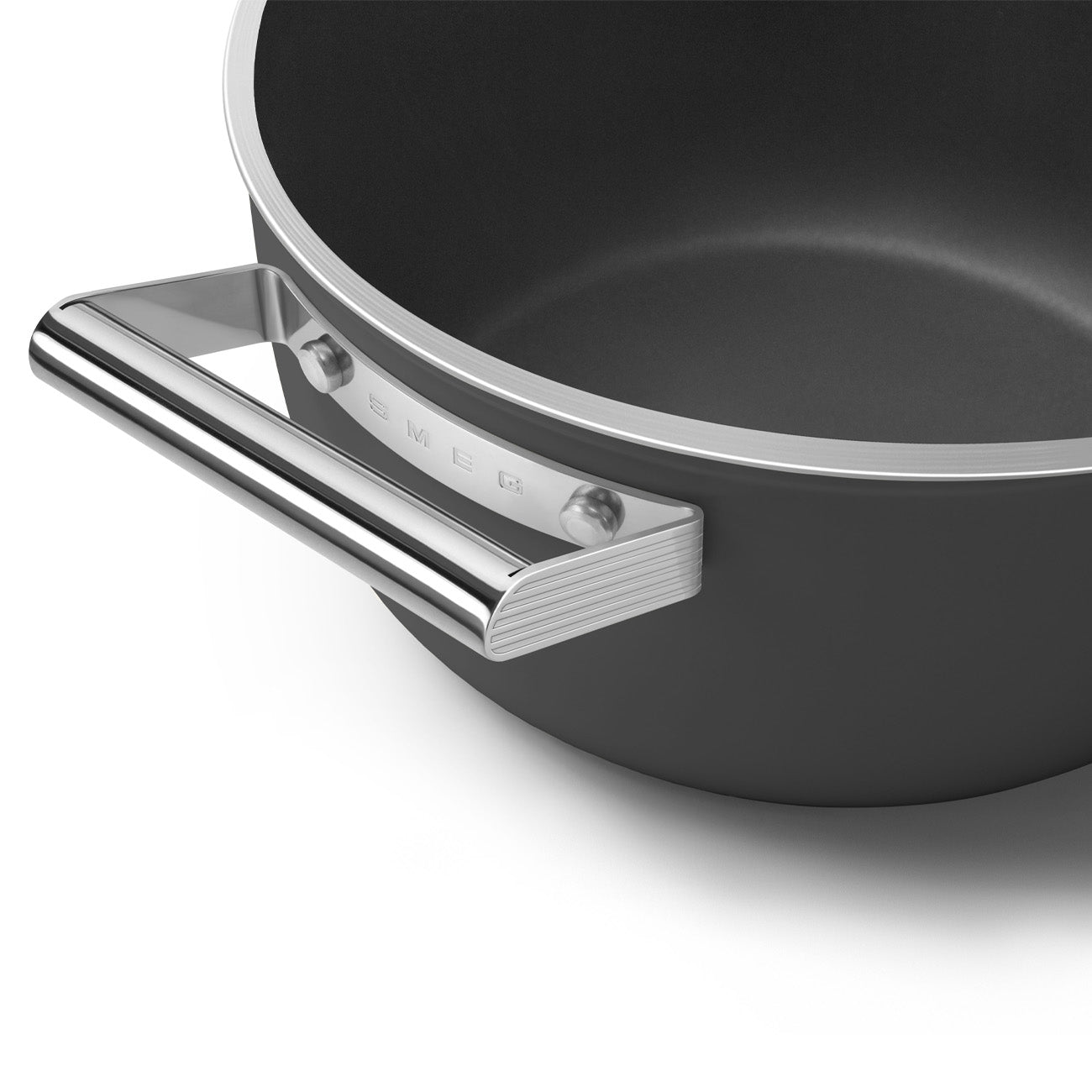 Smeg CSF2412BLM