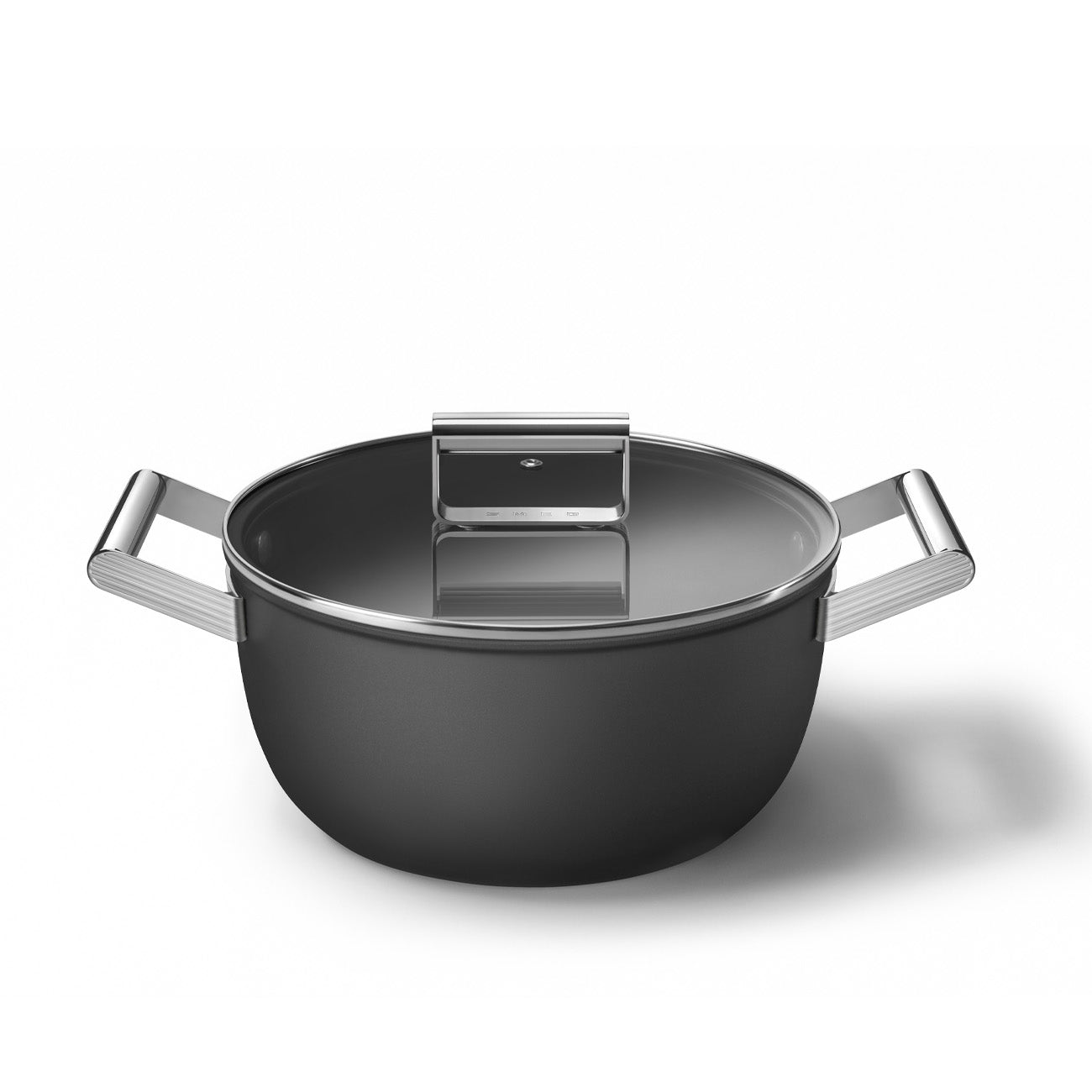 Smeg CSF2412BLM