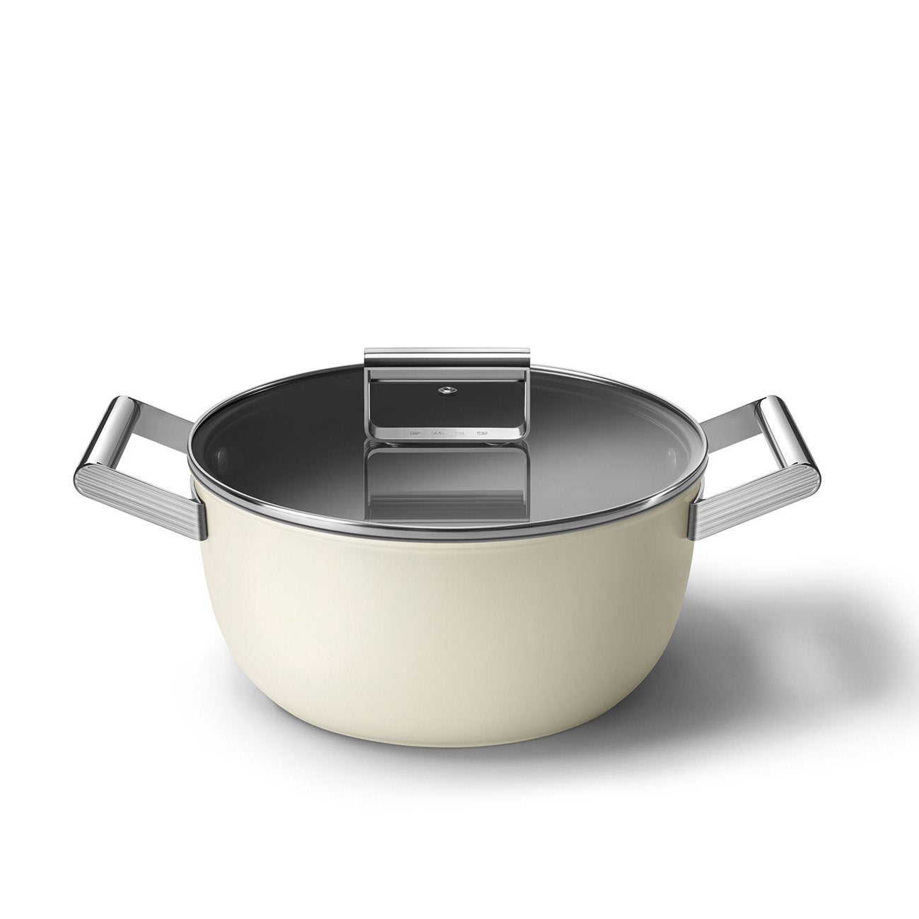 Smeg CSF2412CRM