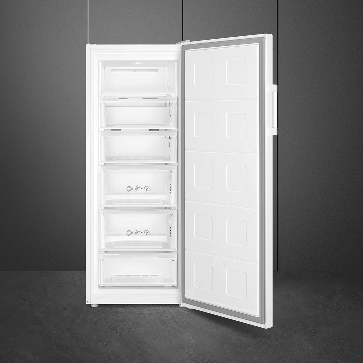 Smeg CV275NE