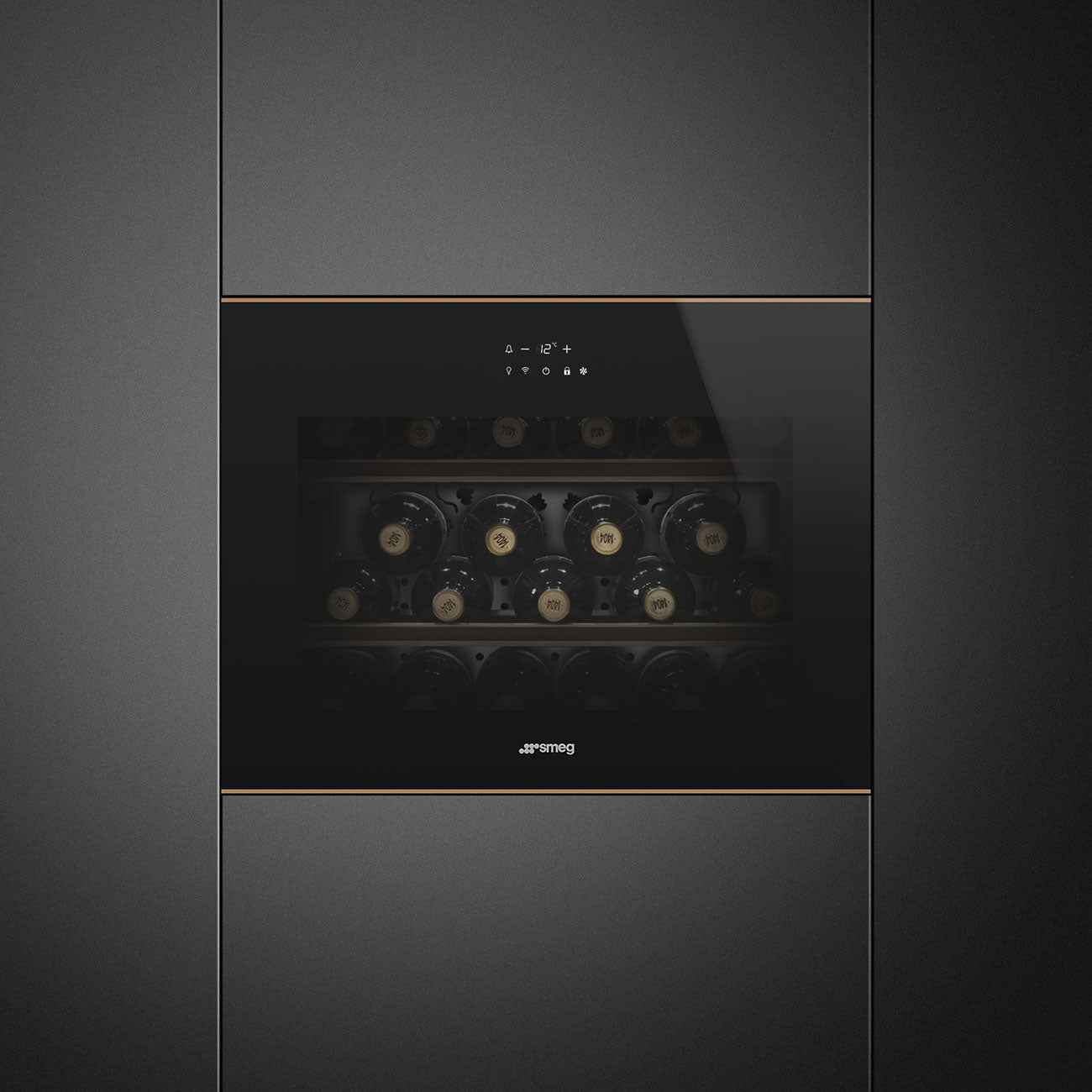 Smeg CVI621RWNR3