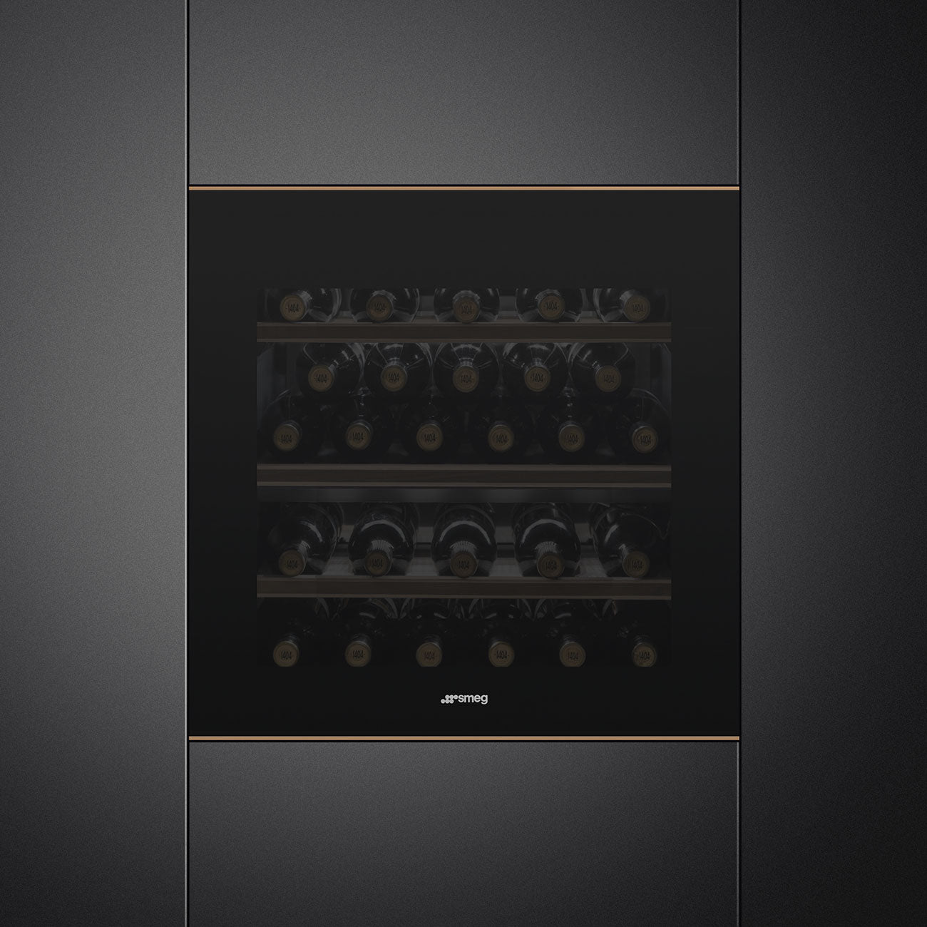 Smeg CVI629NR3