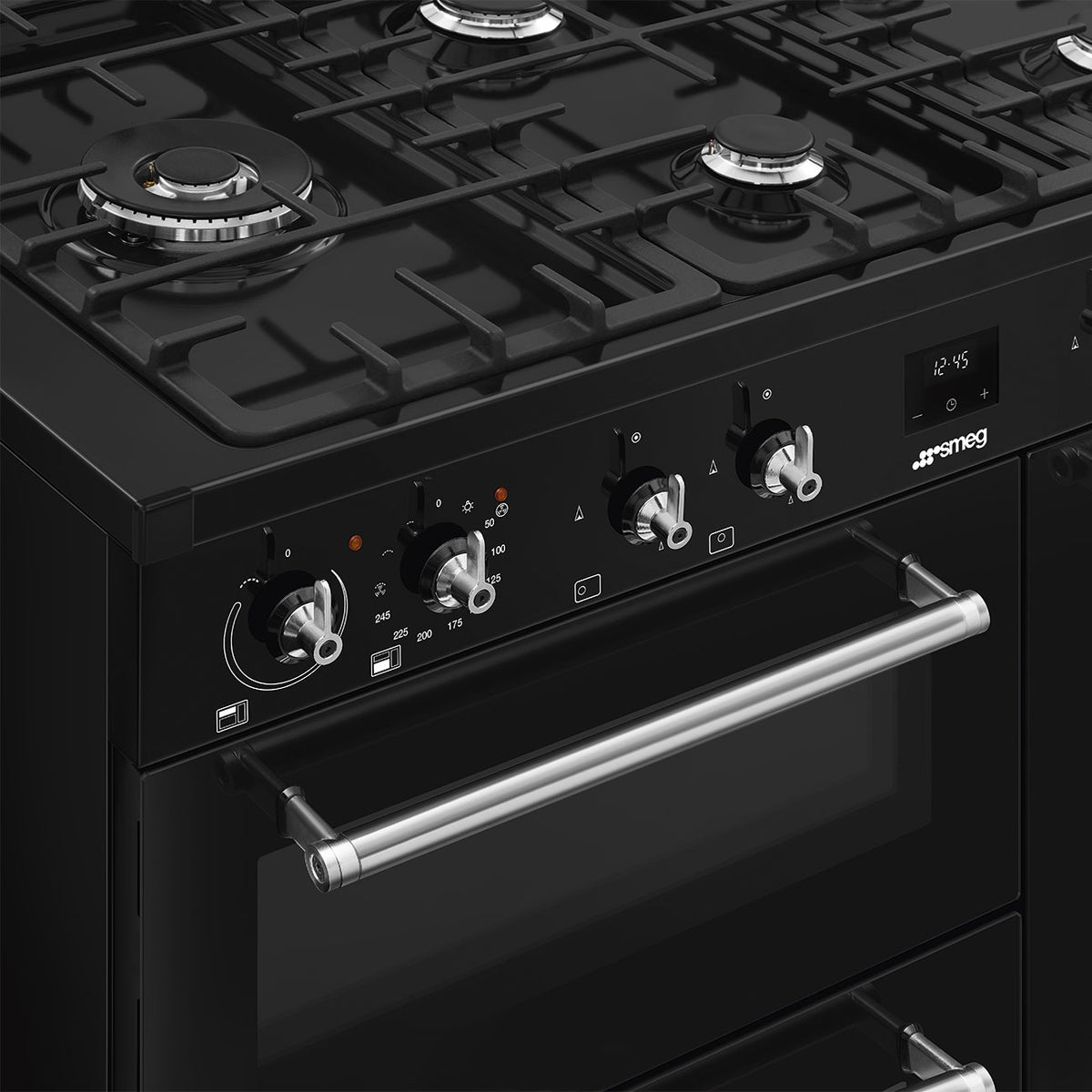 Smeg CX103GMBL