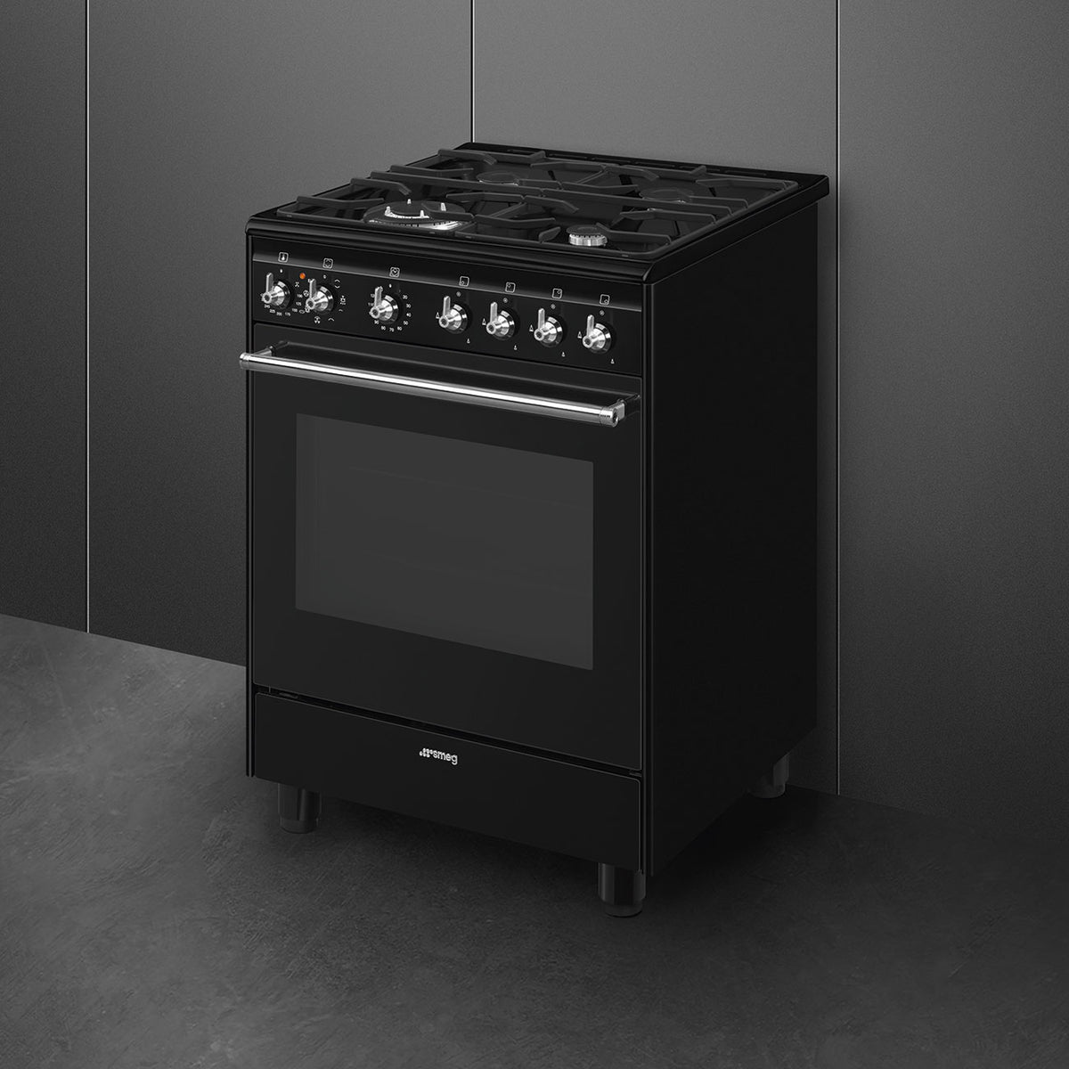 Smeg CX61GMBL
