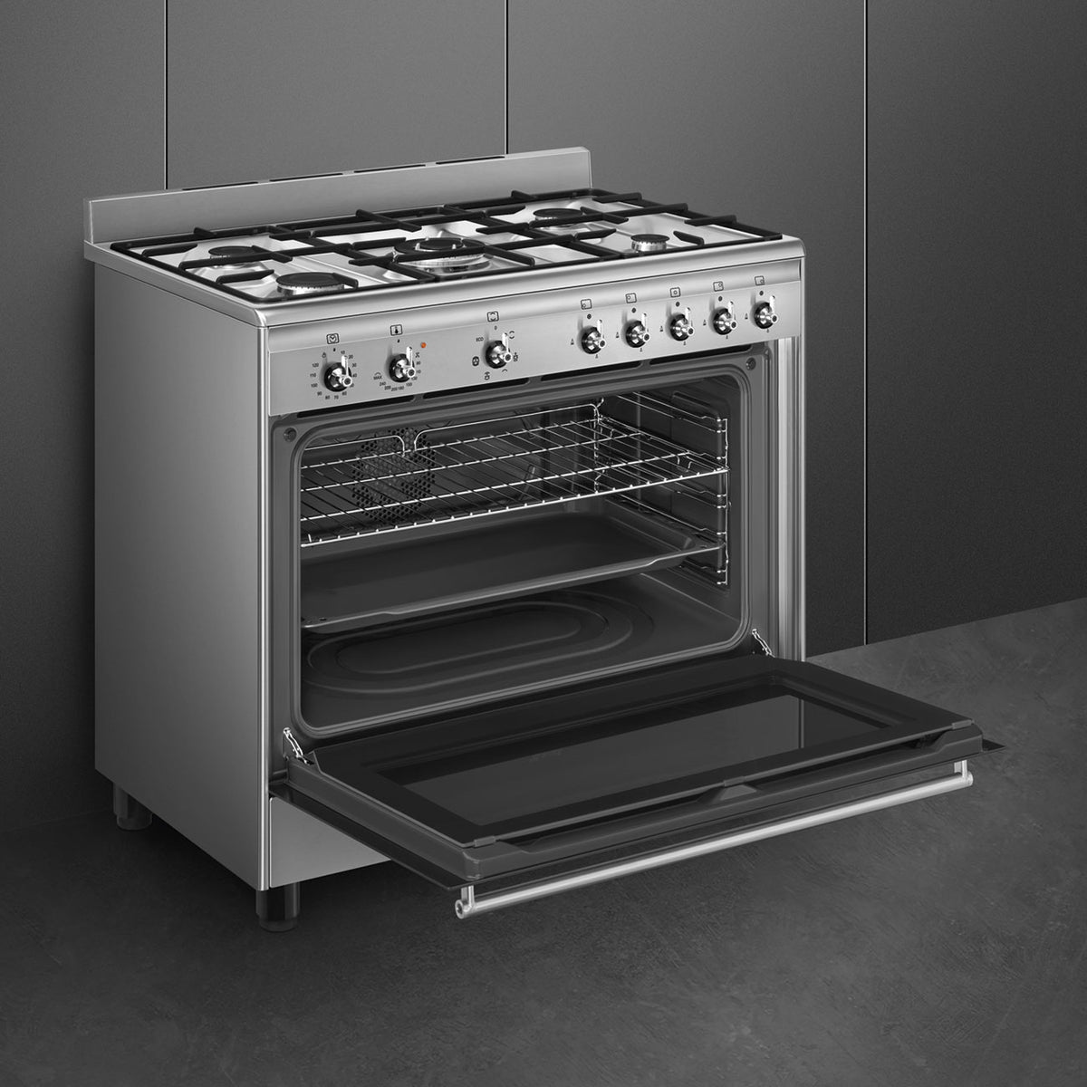 Smeg CX90GM