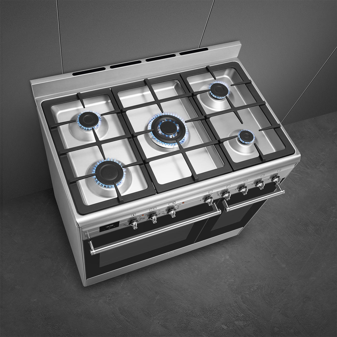 Smeg CX92GM