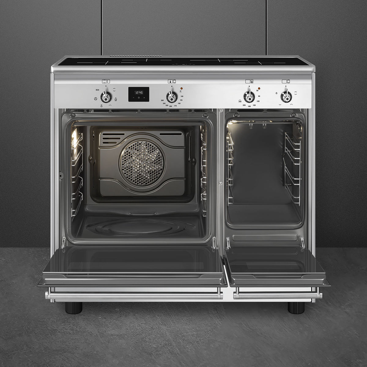 Smeg CX92IM