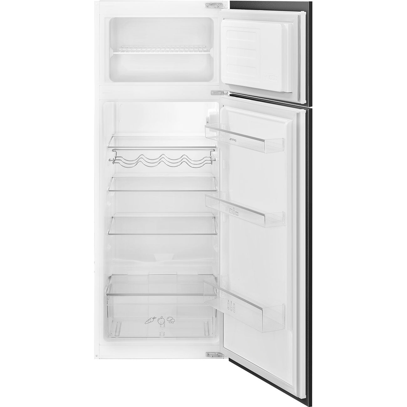 Smeg D8140E