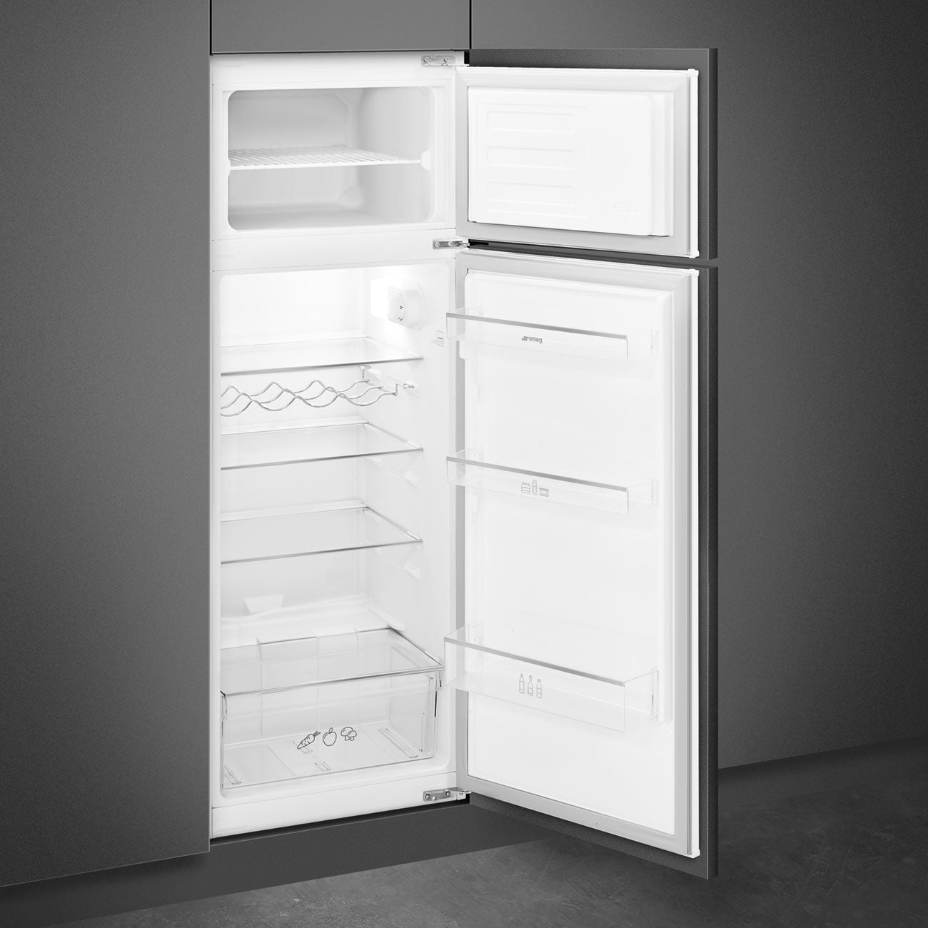 Smeg D8140E