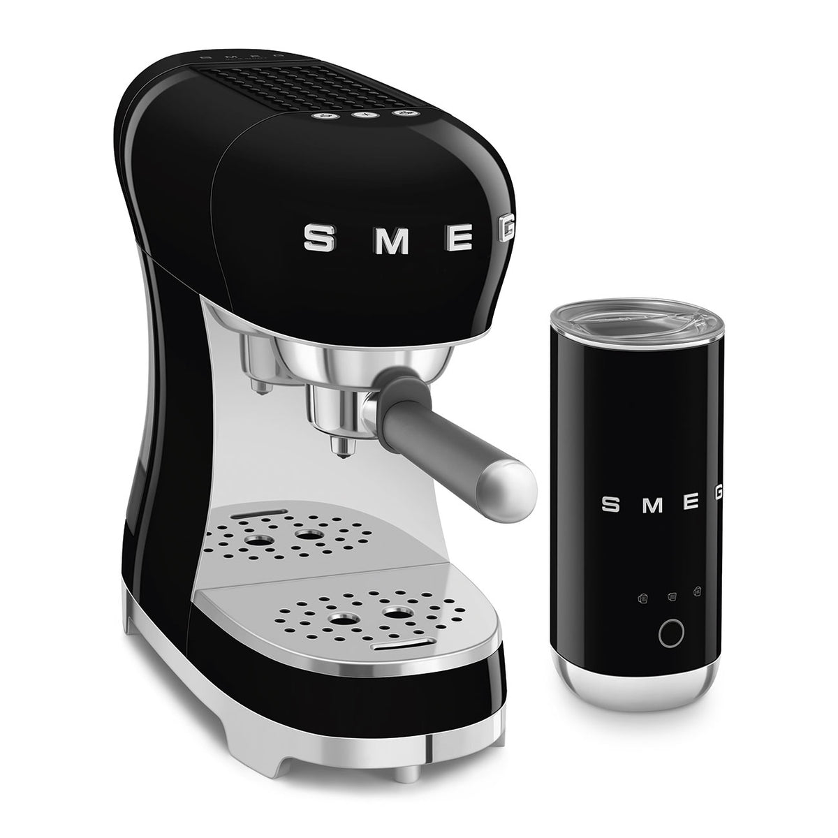 Smeg ECF12BLEU