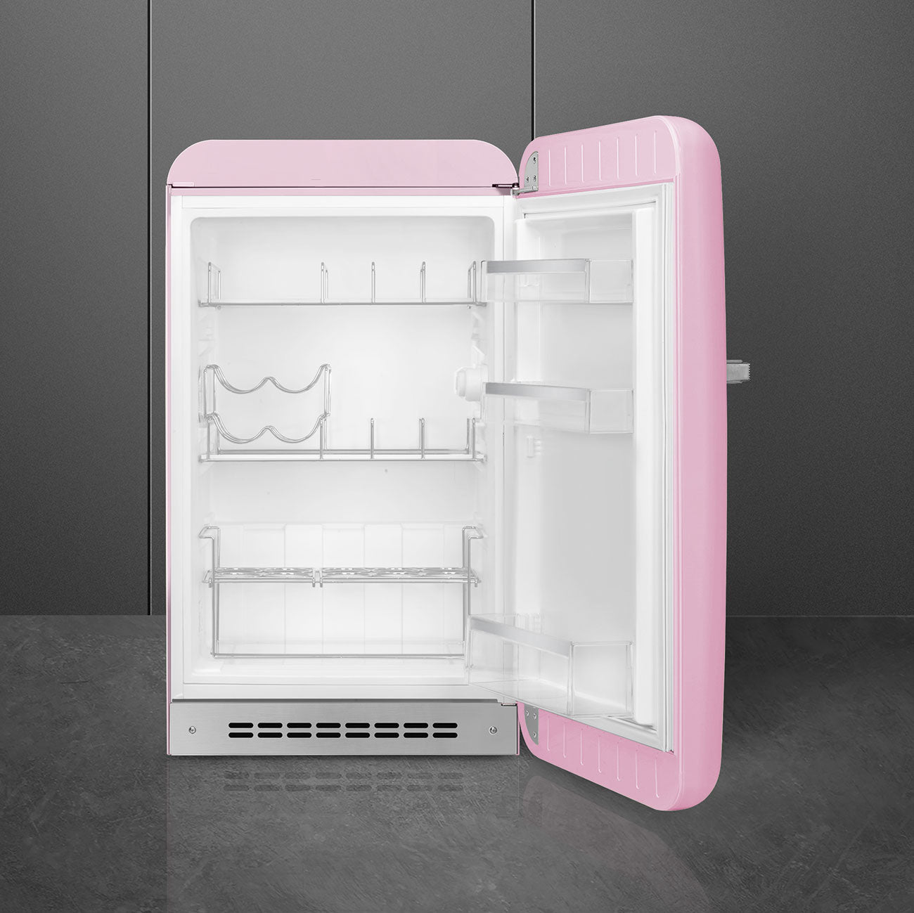 Smeg FAB10HRPK6