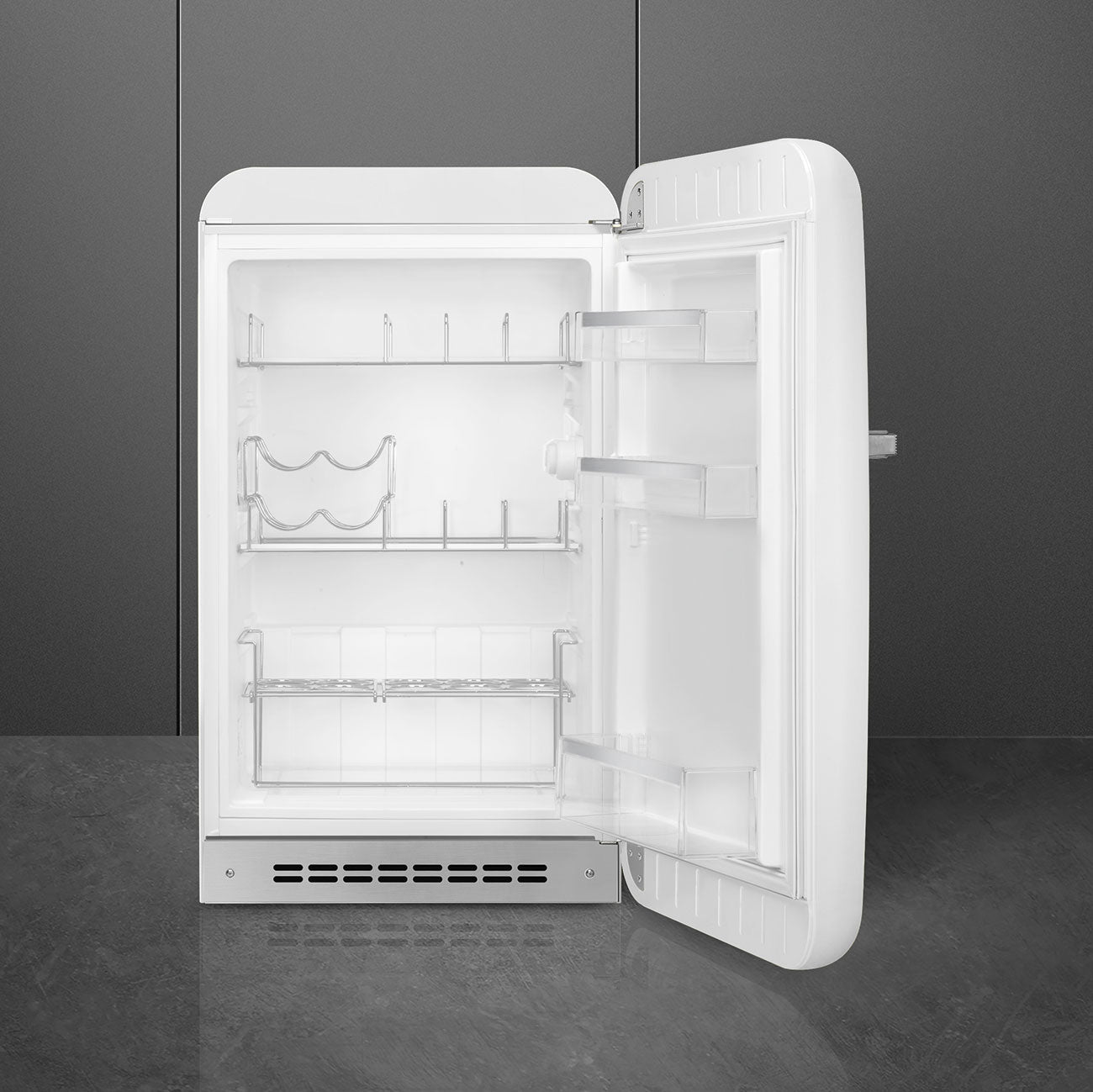Smeg FAB10HRWH6