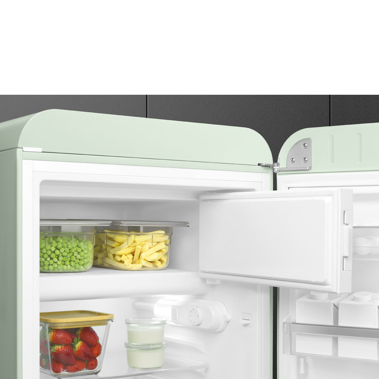 Smeg FAB10RPG6