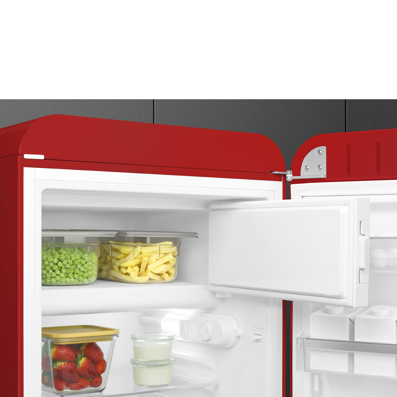 Smeg FAB10RRD6