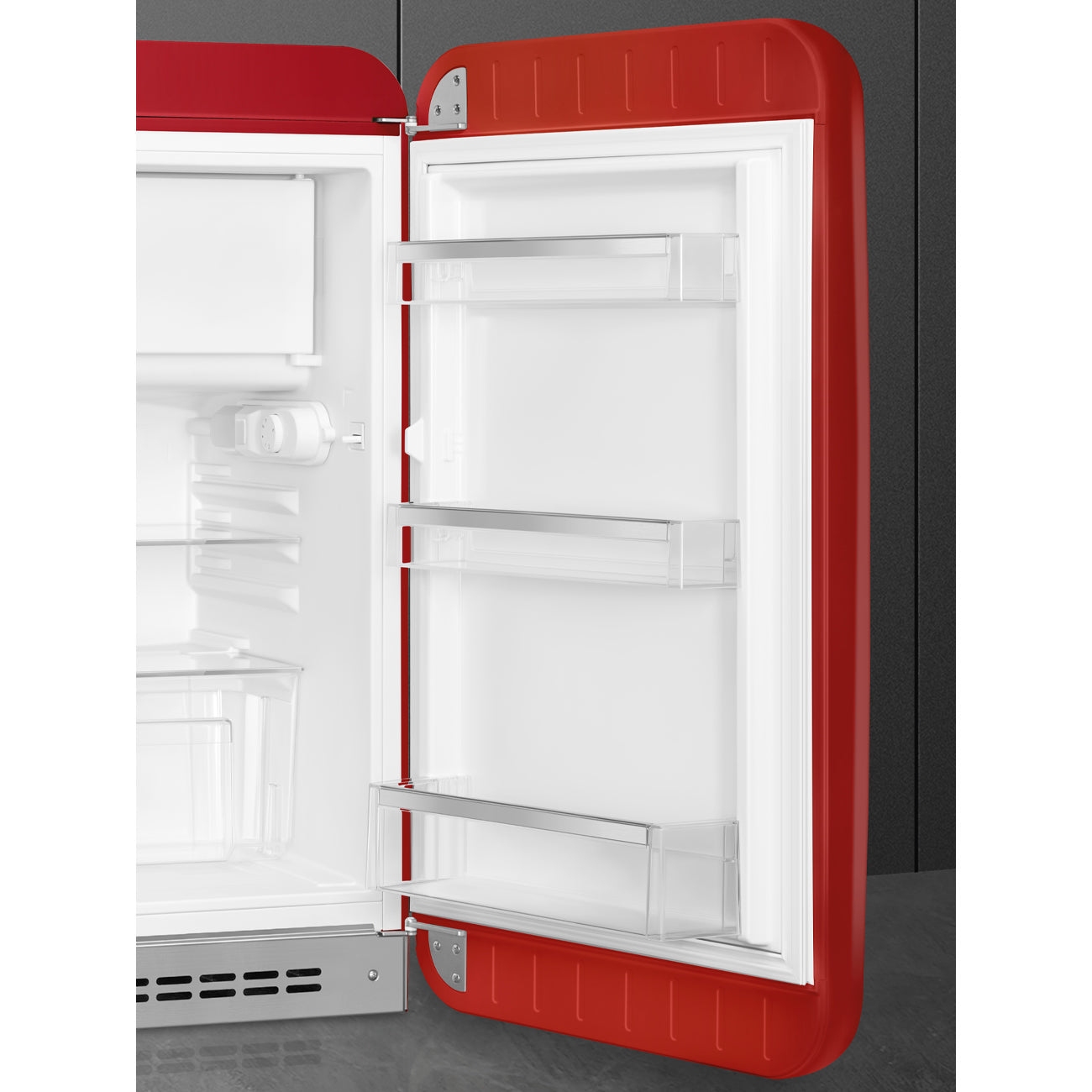 Smeg FAB10RRD6