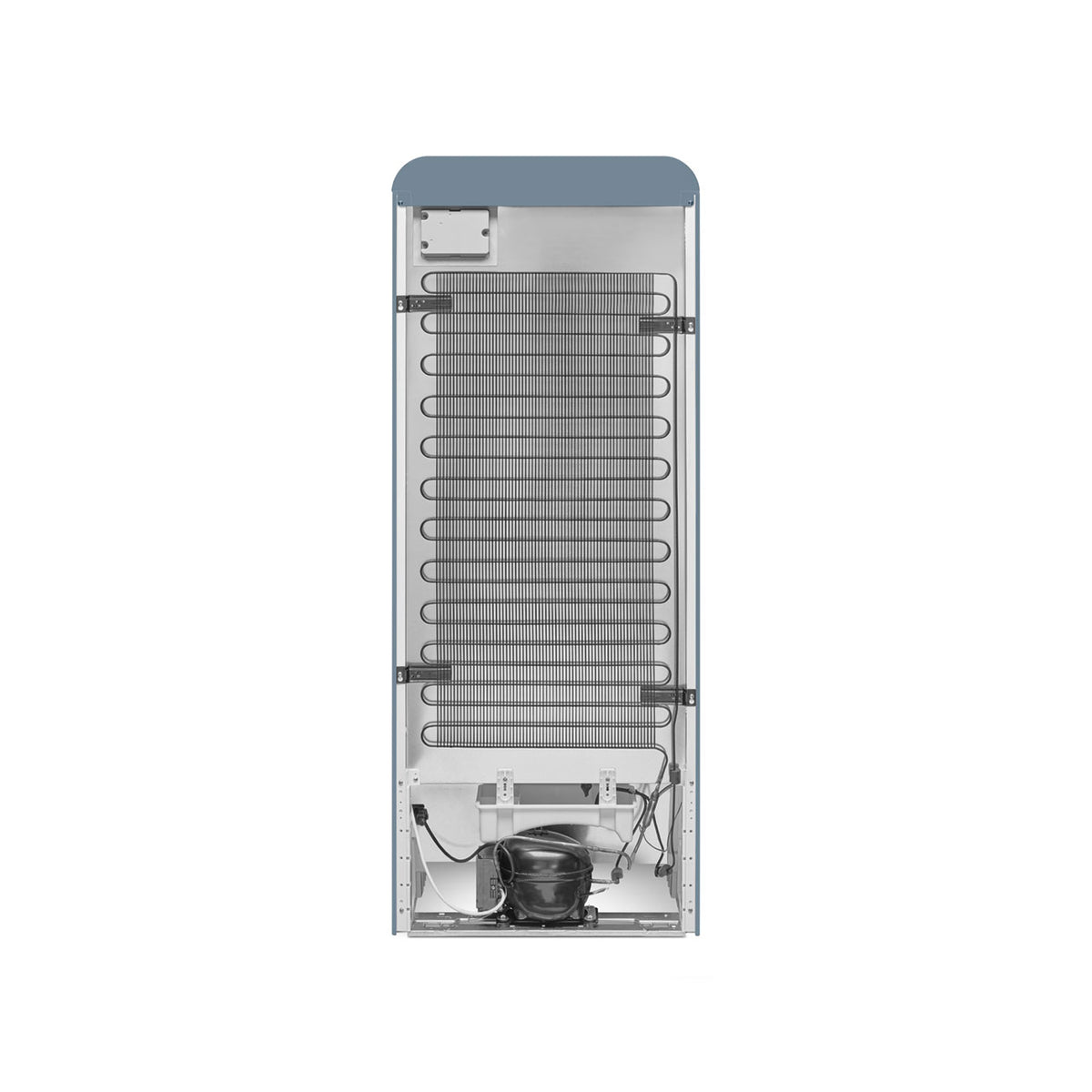 Smeg FAB28RSBM6