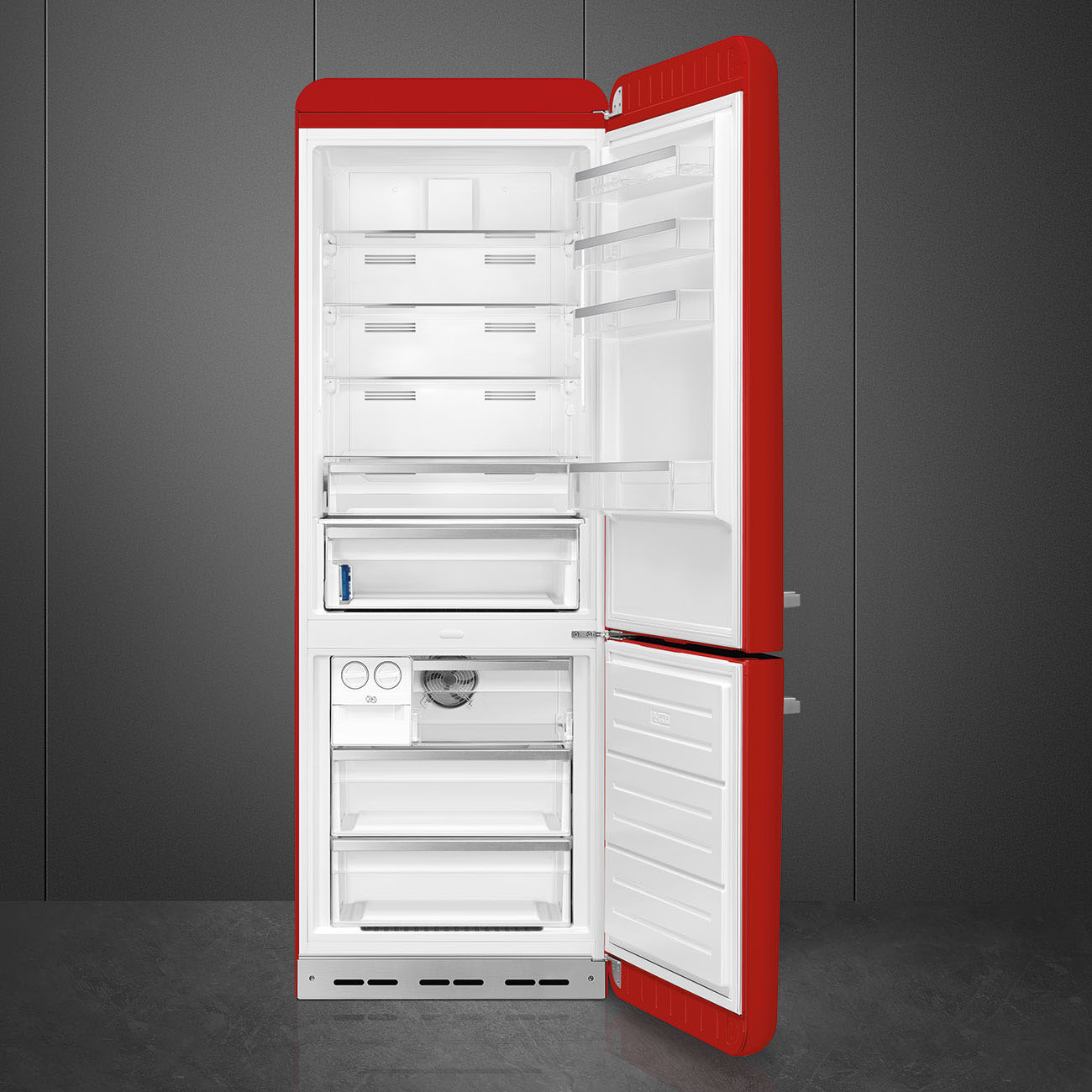 Smeg FAB38RRD6