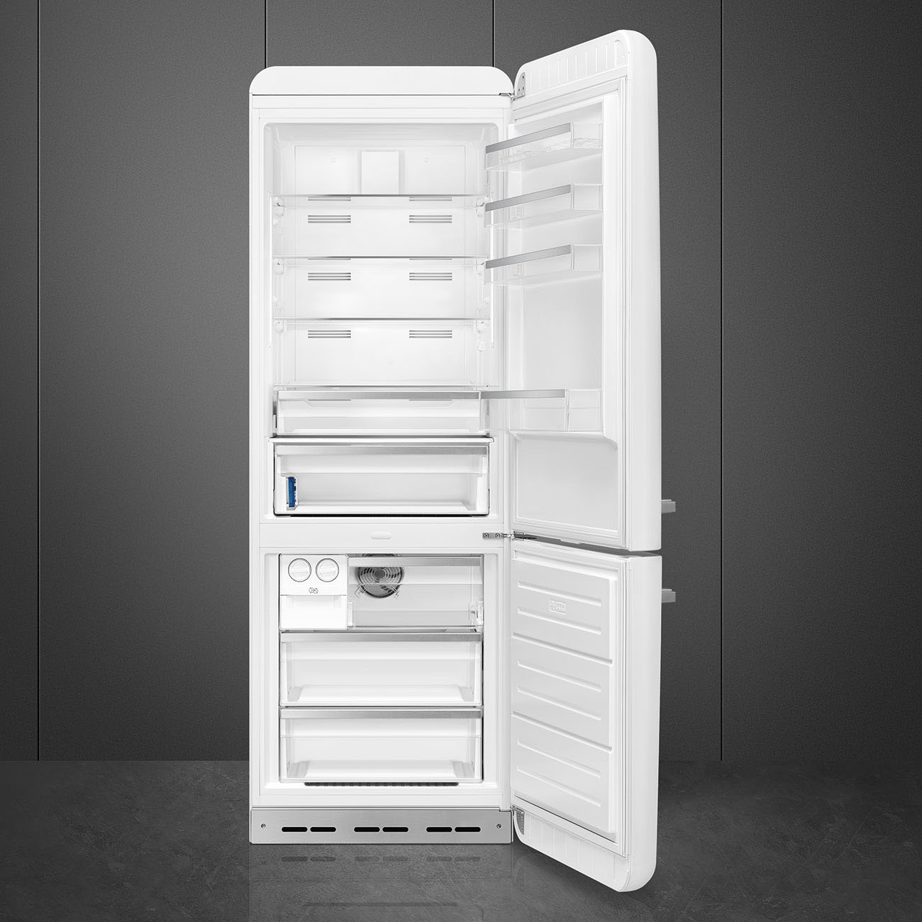 Smeg FAB38RWH6