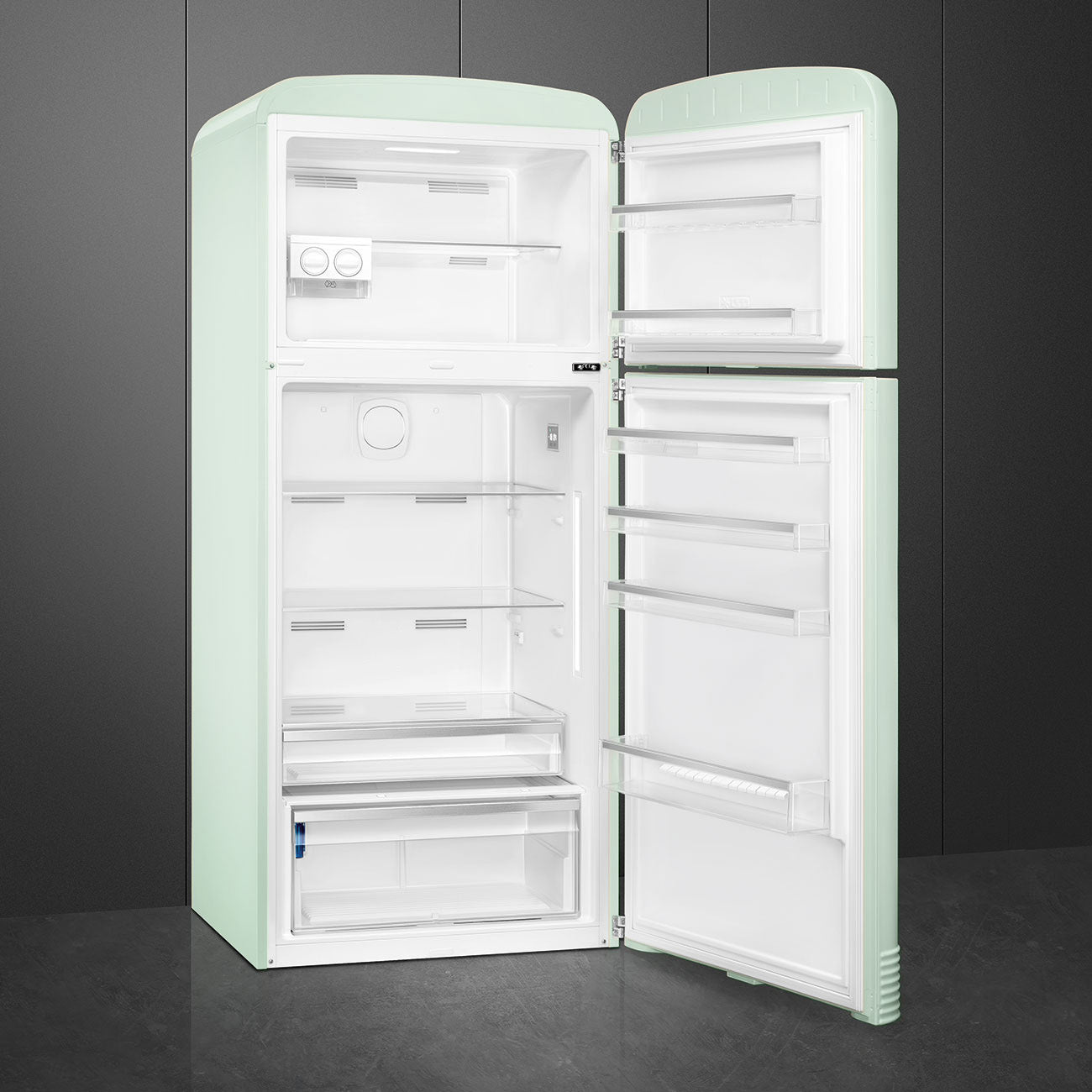 Smeg FAB50RPG5