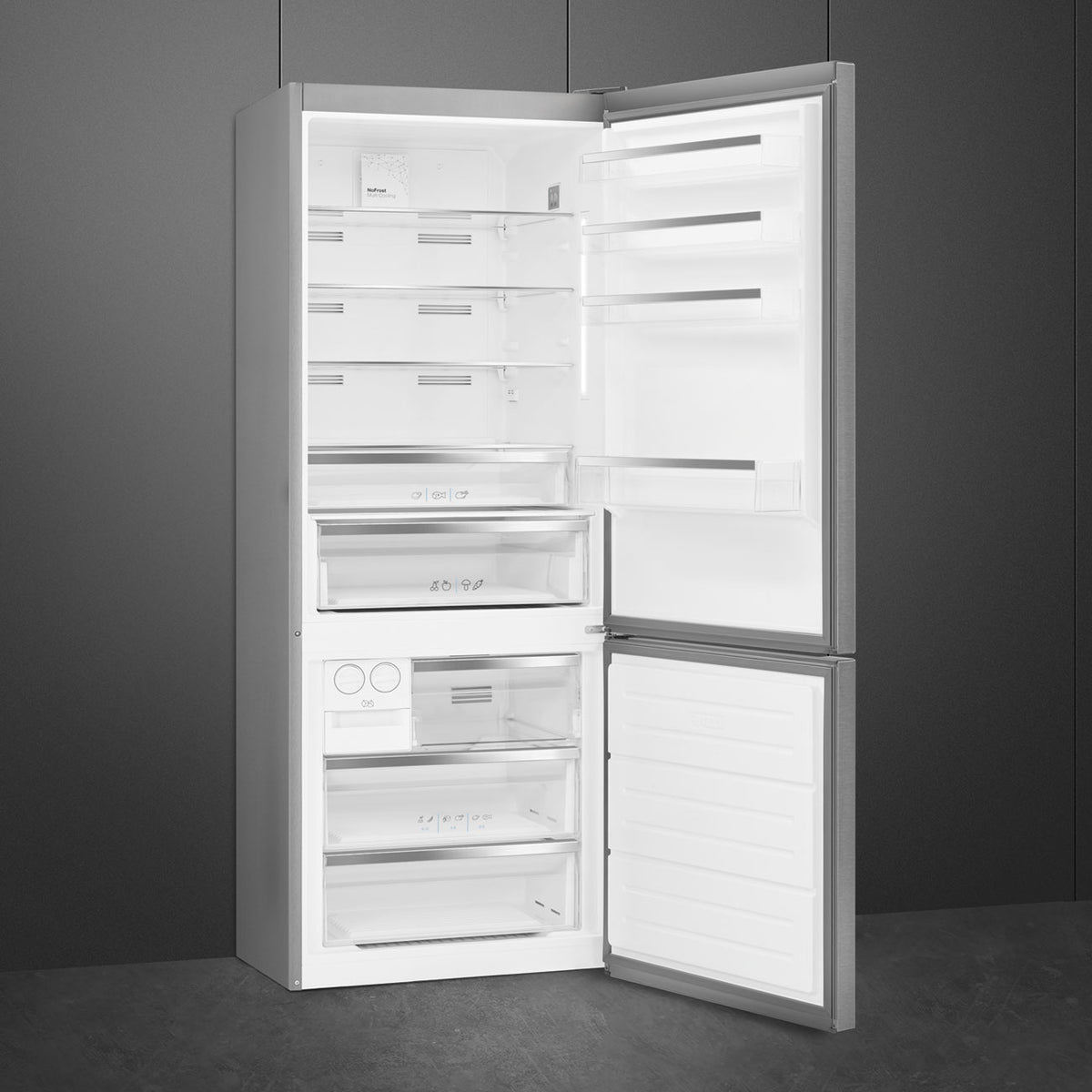 Smeg FC48XNE