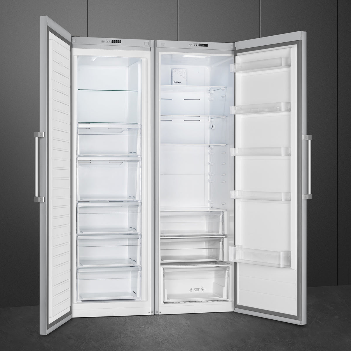 Smeg FF18EN2HX