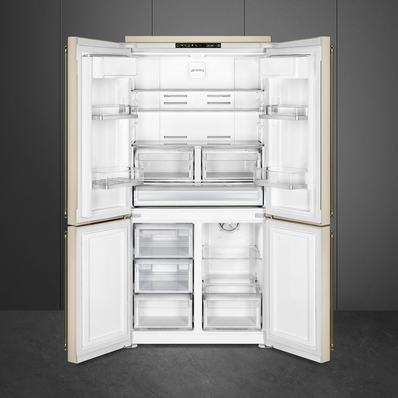 Smeg FQ60CPO6
