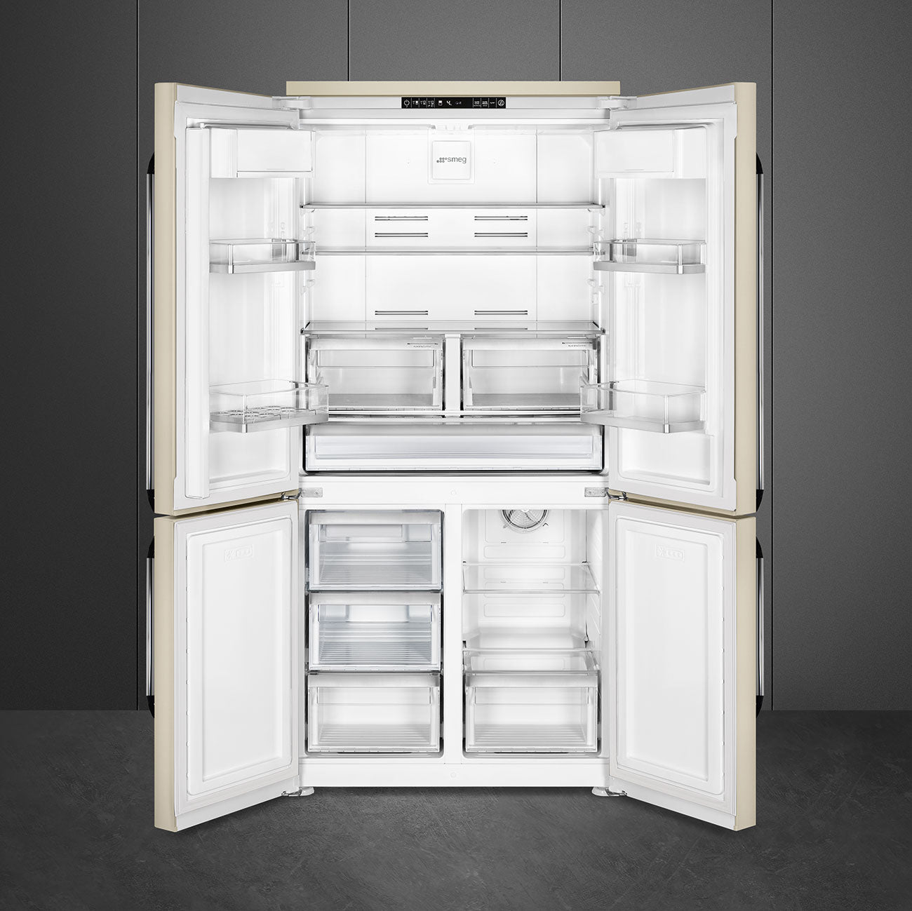 Smeg FQ960P6