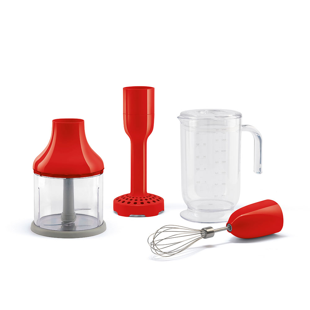 Smeg HBAC11RD