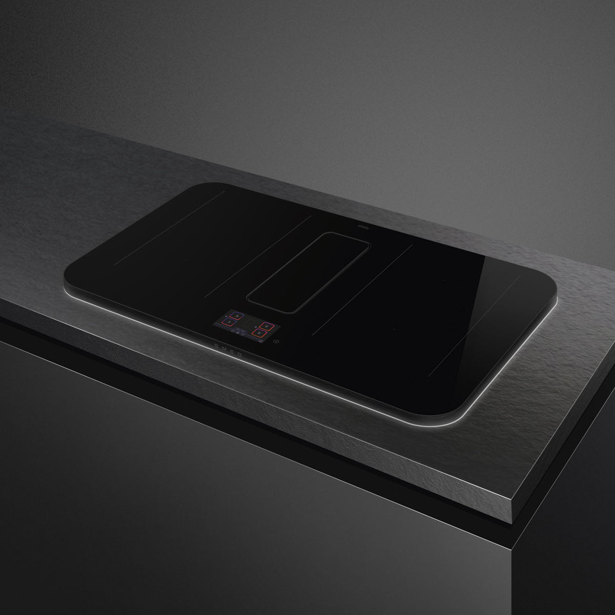 Smeg HHSL7845MB
