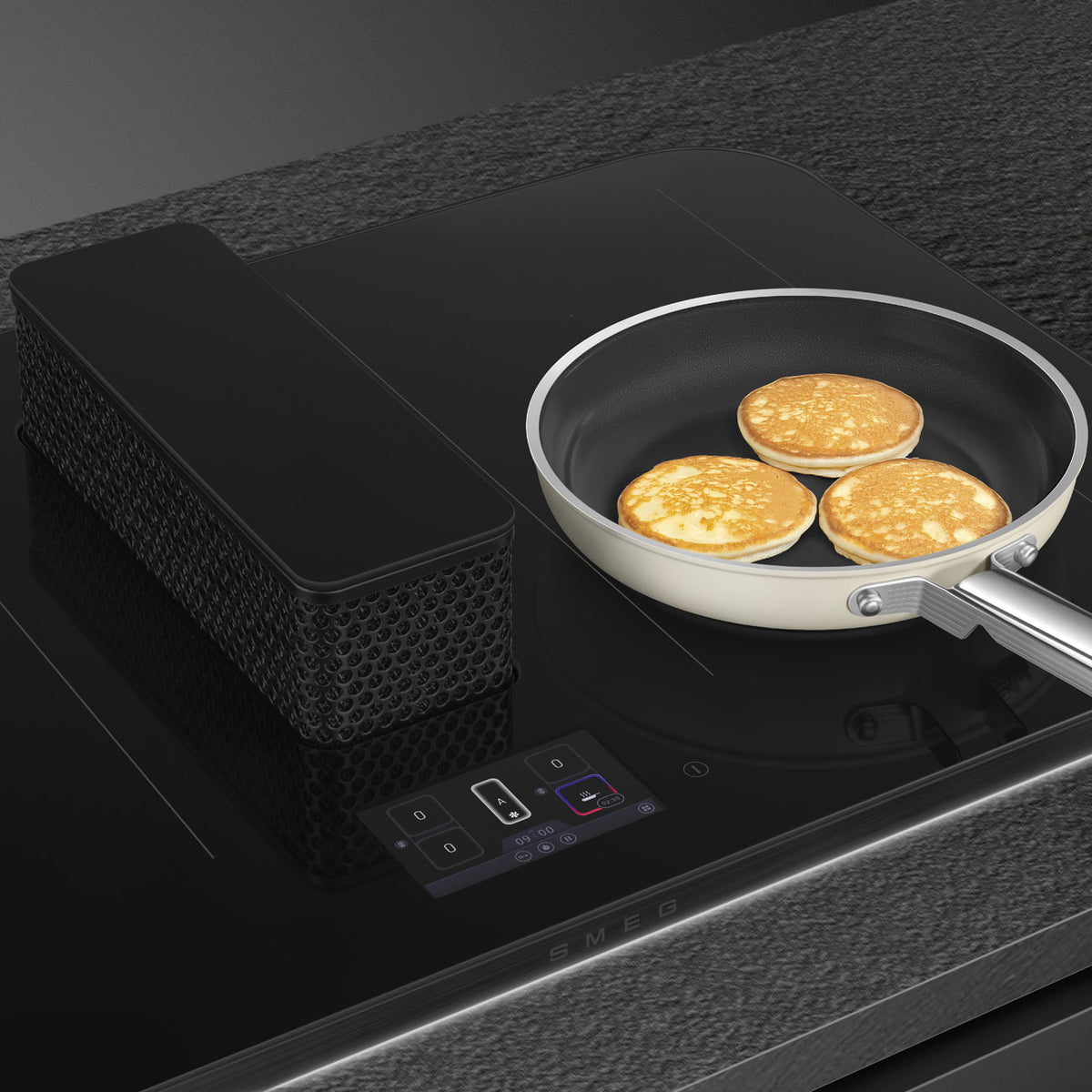 Smeg HHSL7845MB