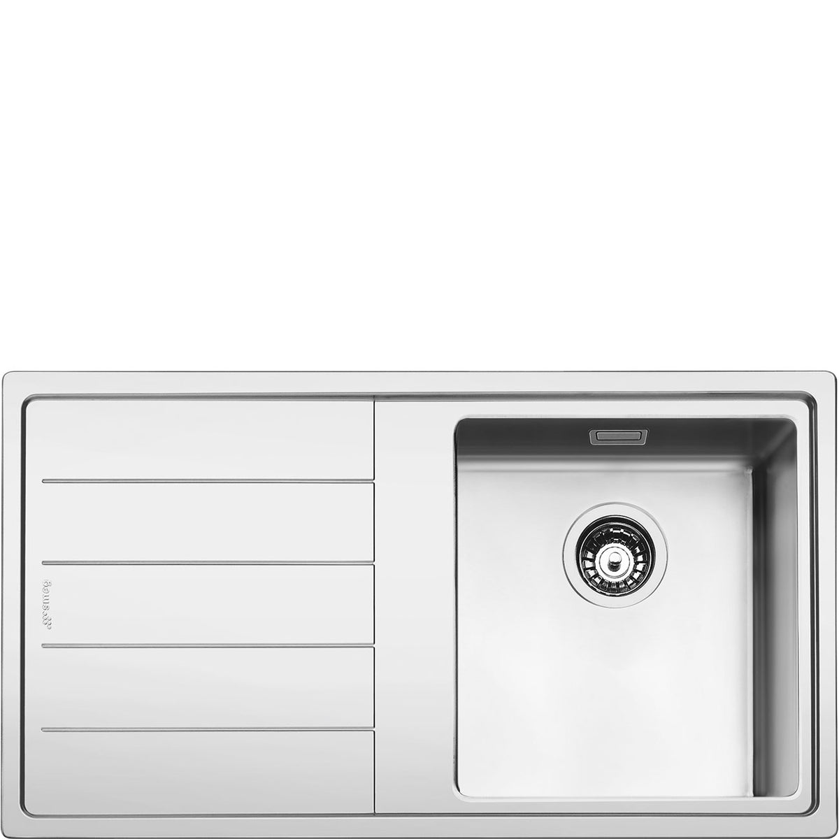Smeg LFT861S