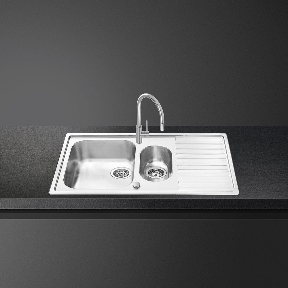 Smeg LLR102-2