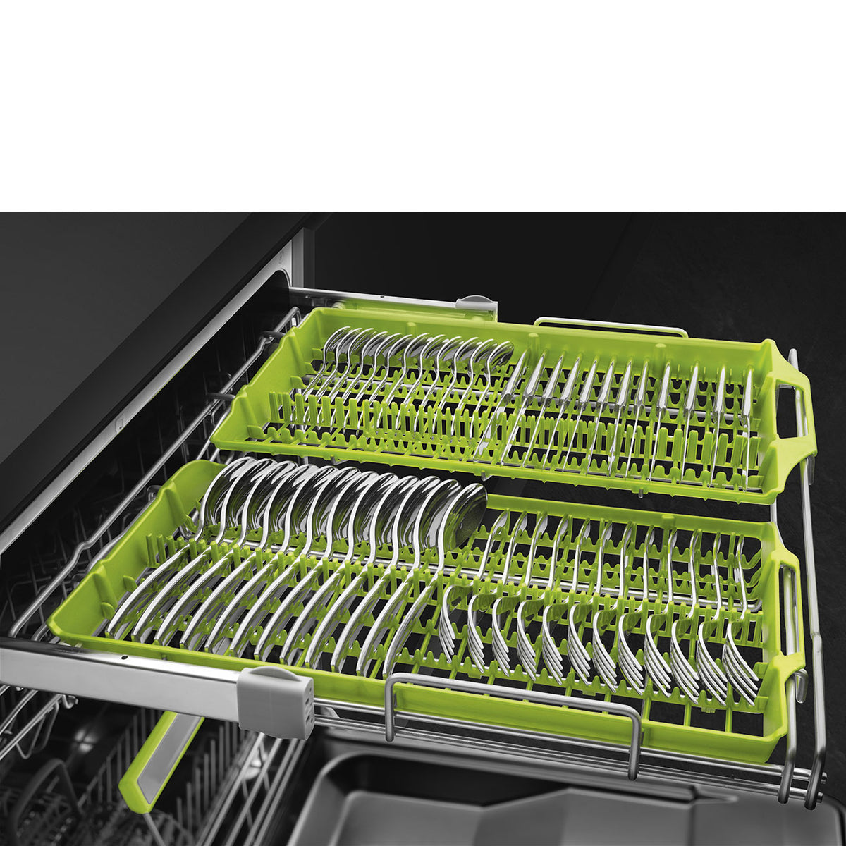 Smeg LVS344BQX