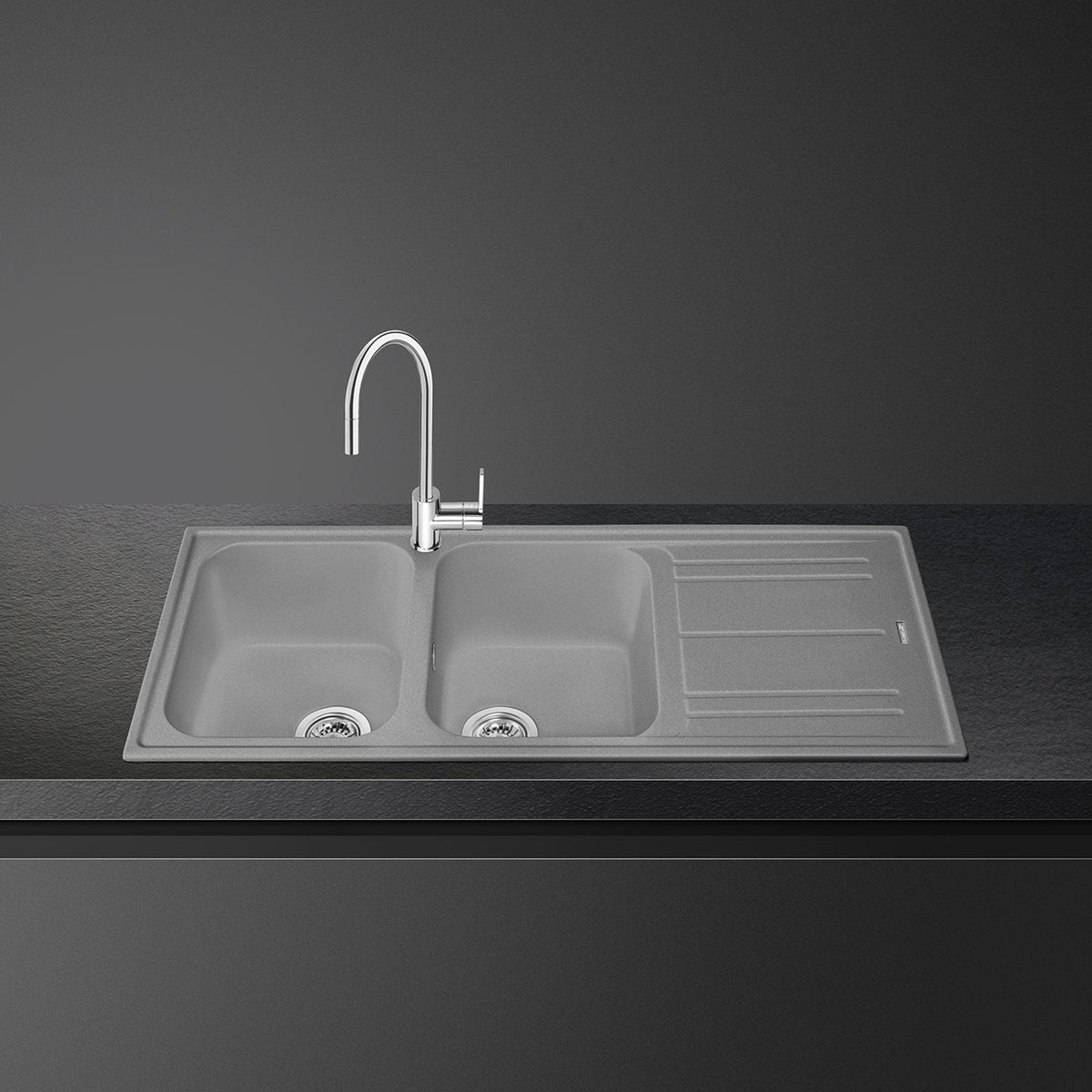 Smeg LZ116CT