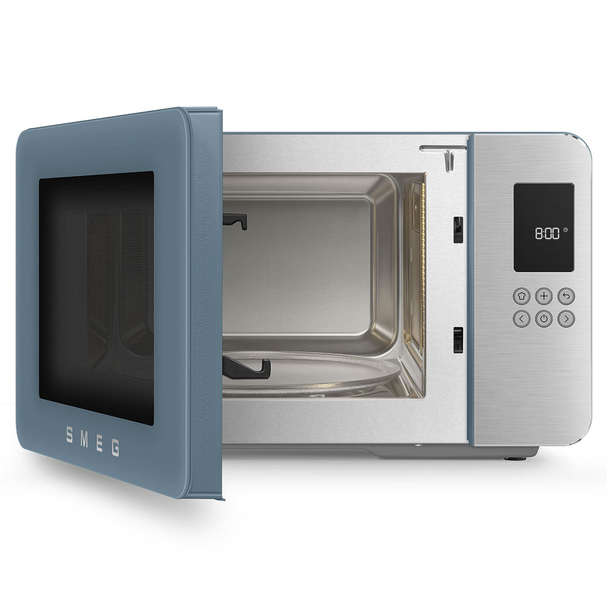Smeg MOC01SBMEU