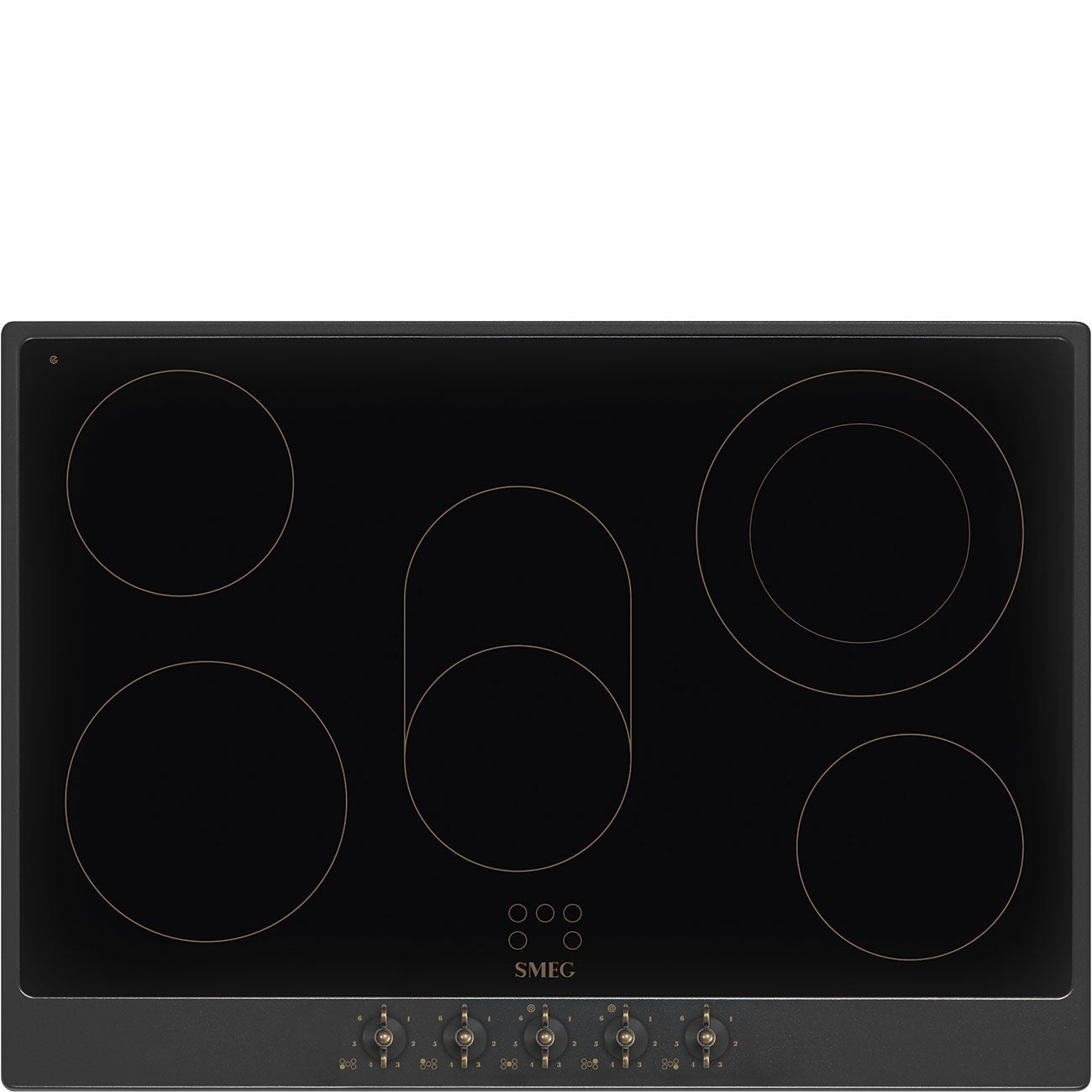 Smeg P875AO