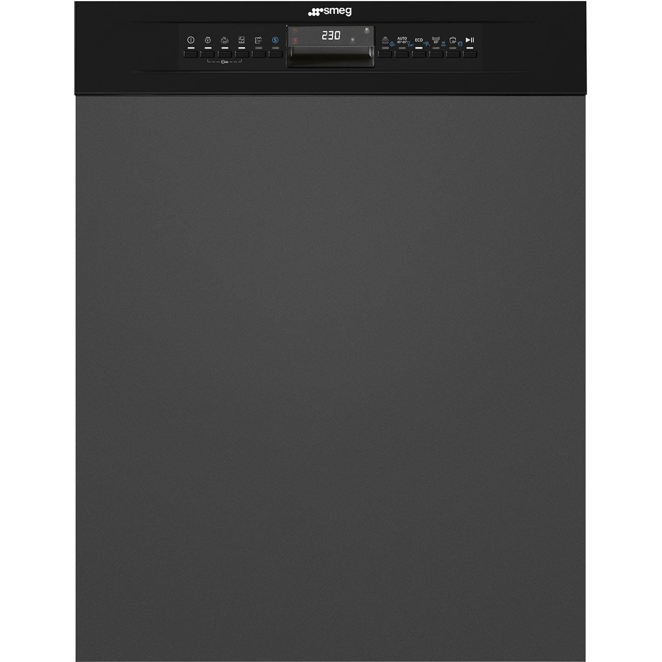 Smeg PL364CN