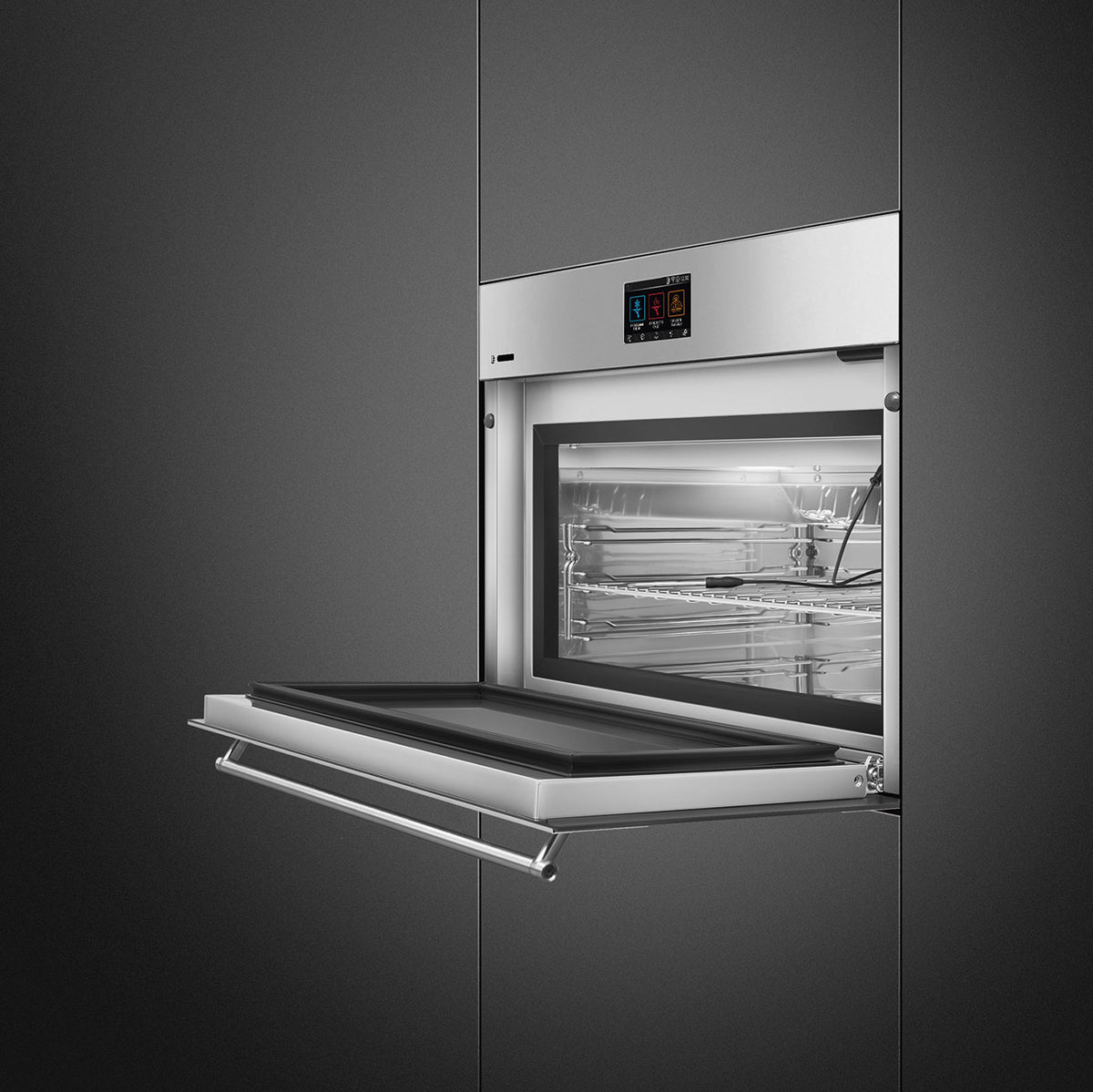 Smeg SBC4304WX