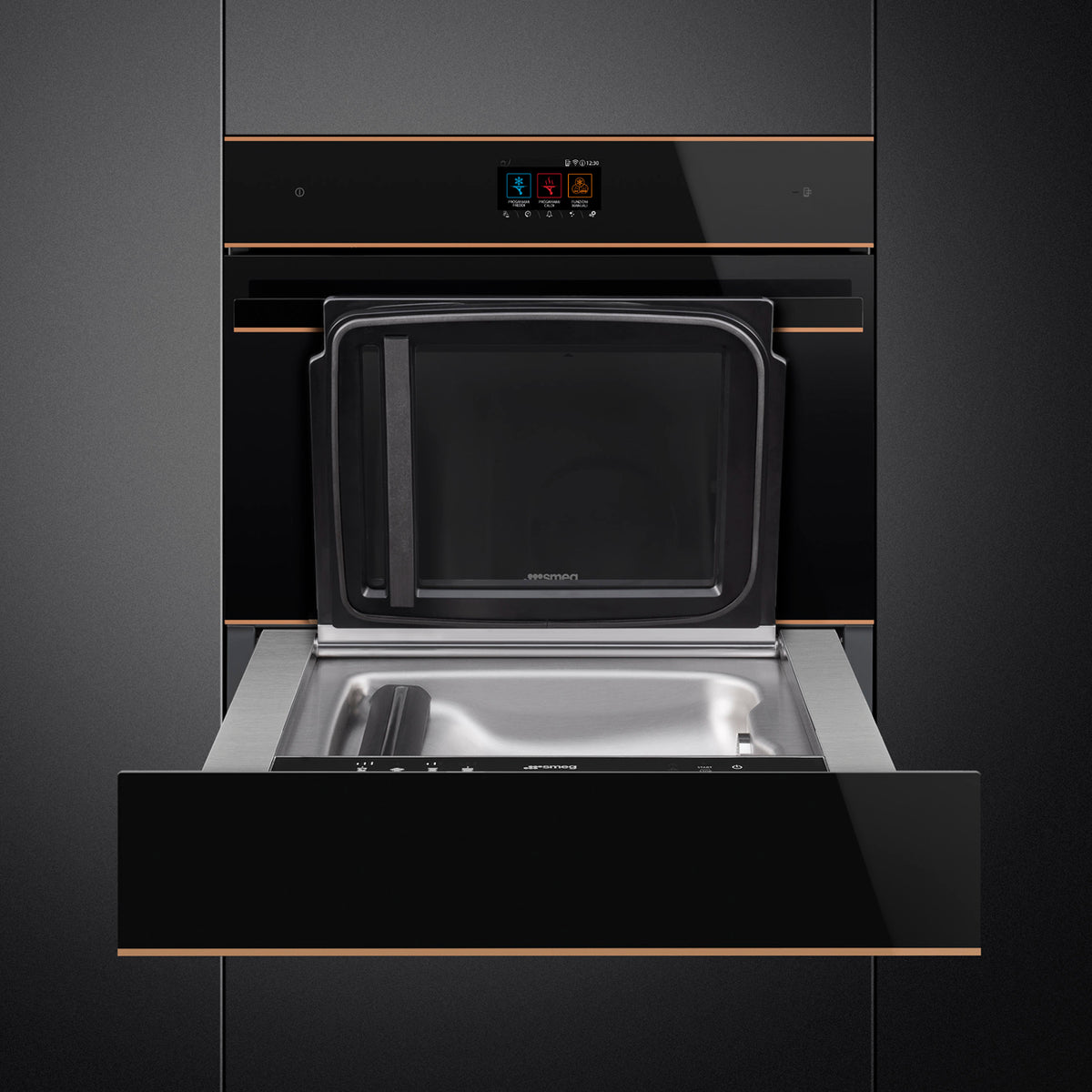 Smeg SBC4604WNR1