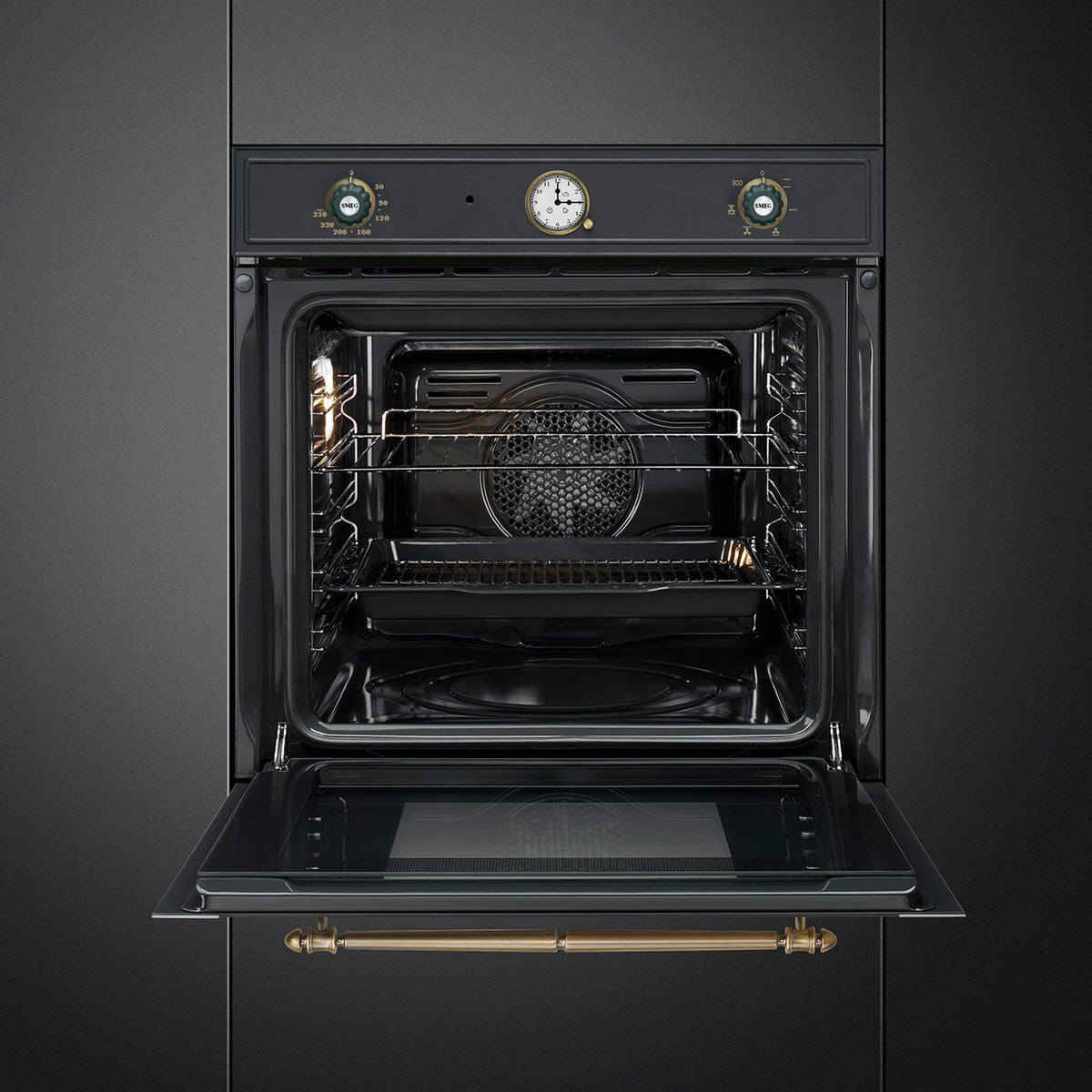Smeg SF67C1AO